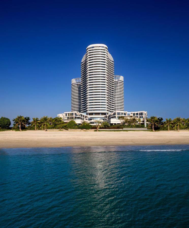 Wyndham Grand Plaza Royale Shuangyue Bay Huizhou Hotell Fuchao Eksteriør bilde